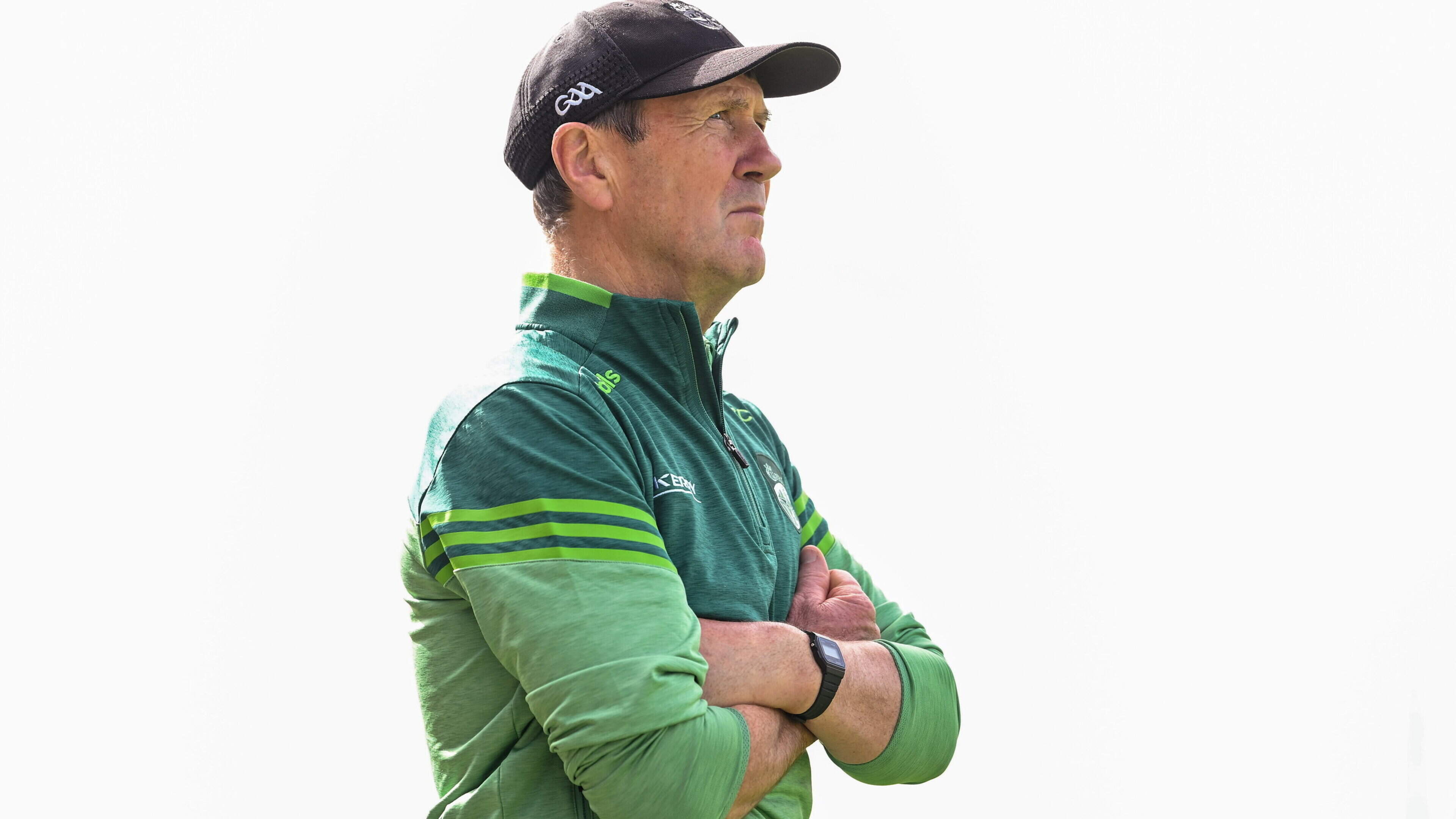 ‘We won’t die without a fight,’ insists Kerry manager Jack O’Connor after Donegal defeat